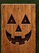 Halloween panel