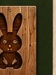 Spring panel